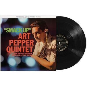 Smack Up (Contemporary Records Acoustic Sounds)